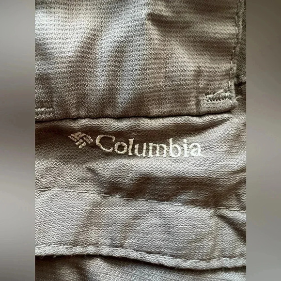 Columbia | Omni-Shield Convertible women’s pants. Size: 12 - Picture 7 of 16